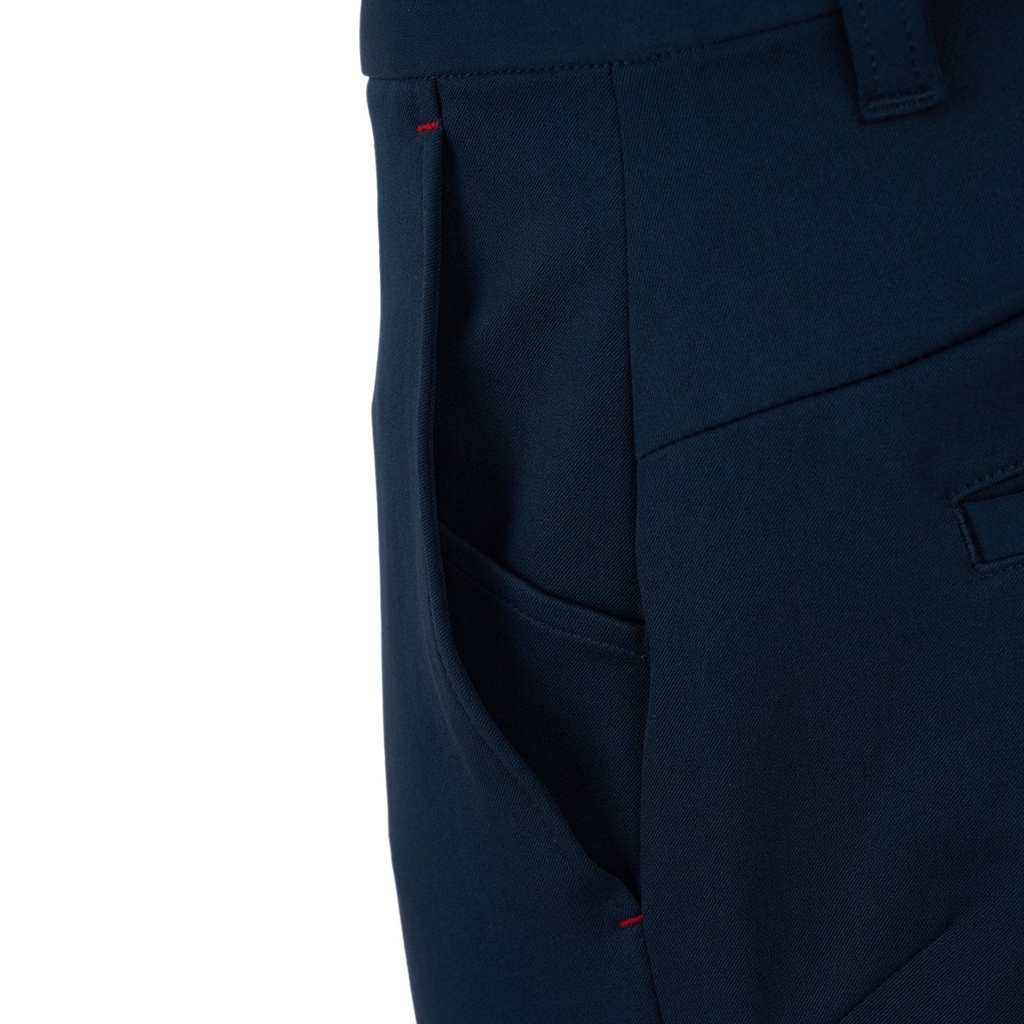 Quần dài le coq golf Nam LG5SLP50MV-NV00