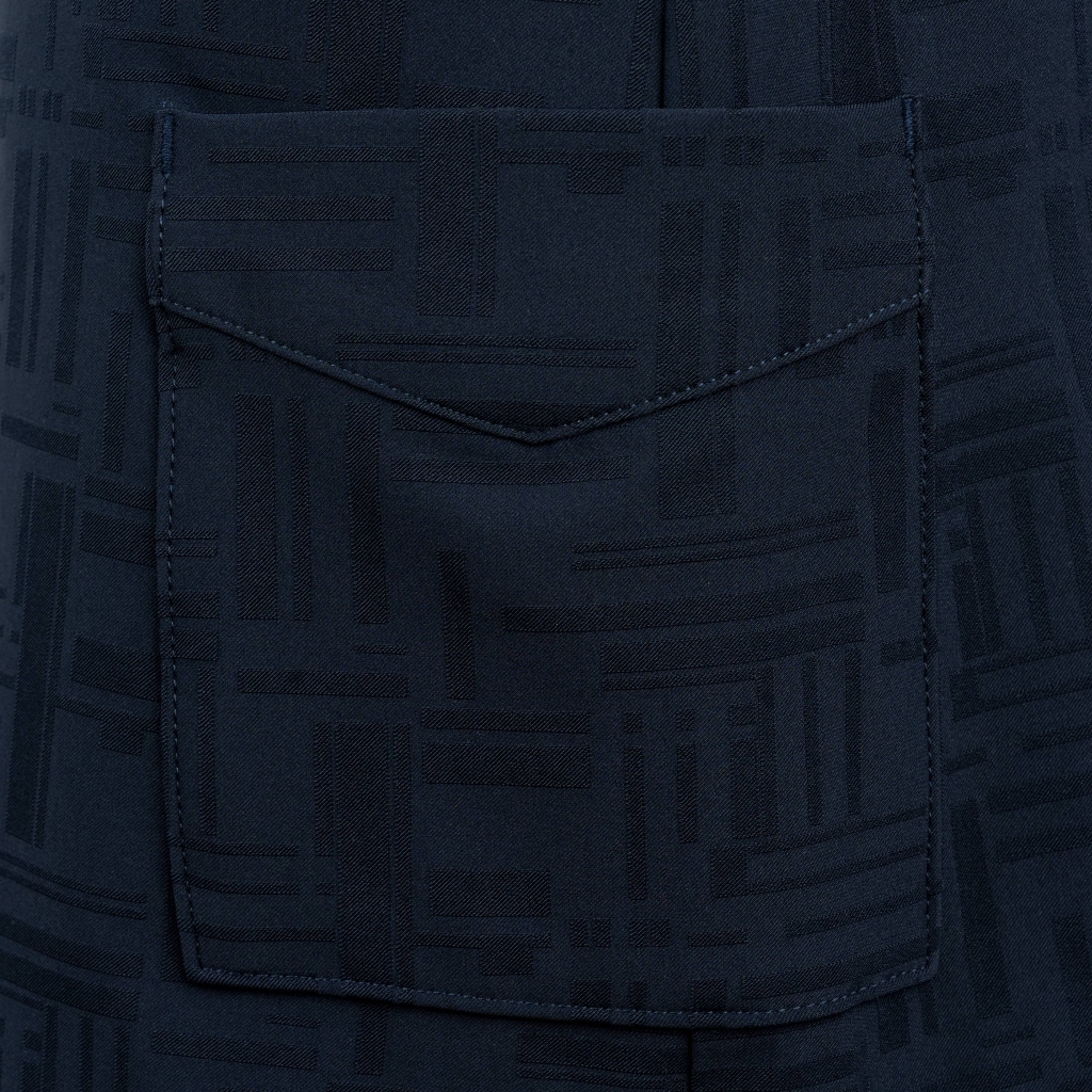 Chân váy le coq golf Nữ LG6SSK02LV-NV00