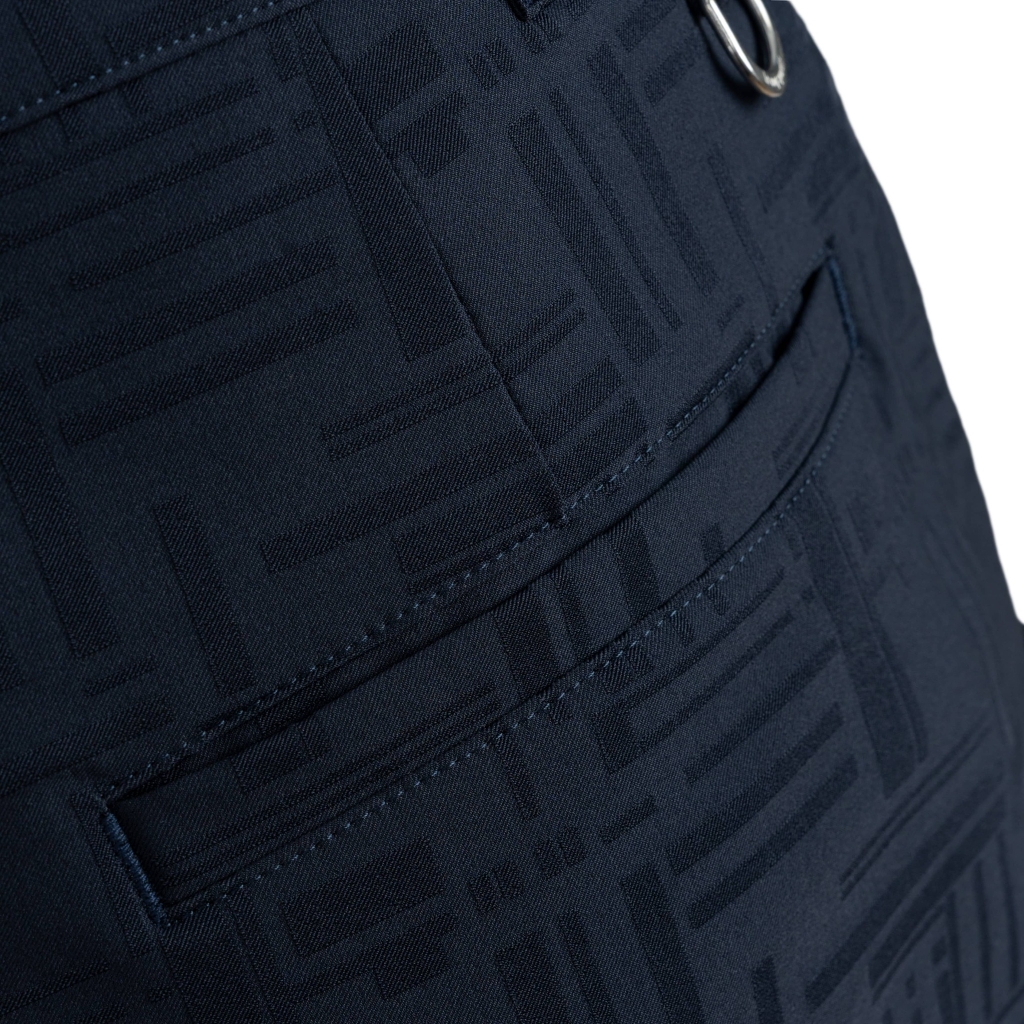 Chân váy le coq golf Nữ LG6SSK02LV-NV00