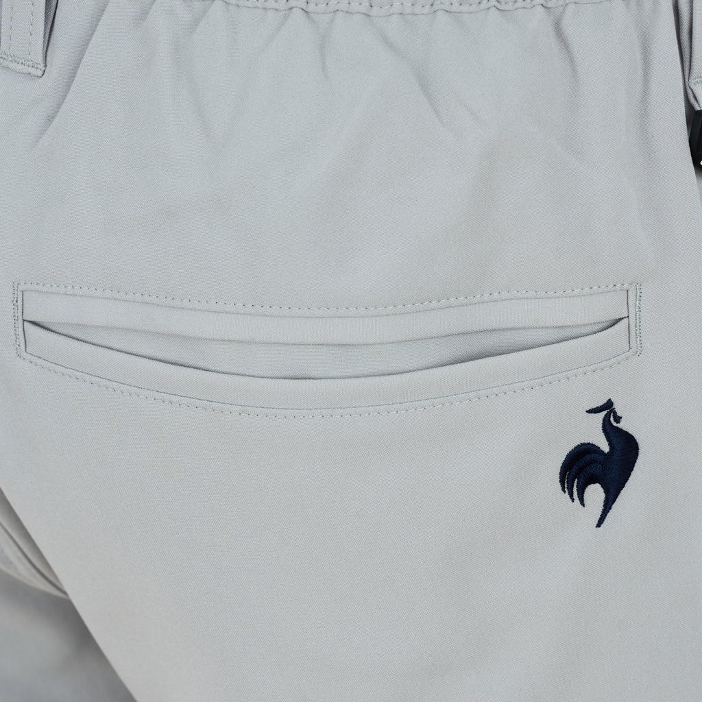 Quần short le coq golf Nam LG5FHP10MV-GY00