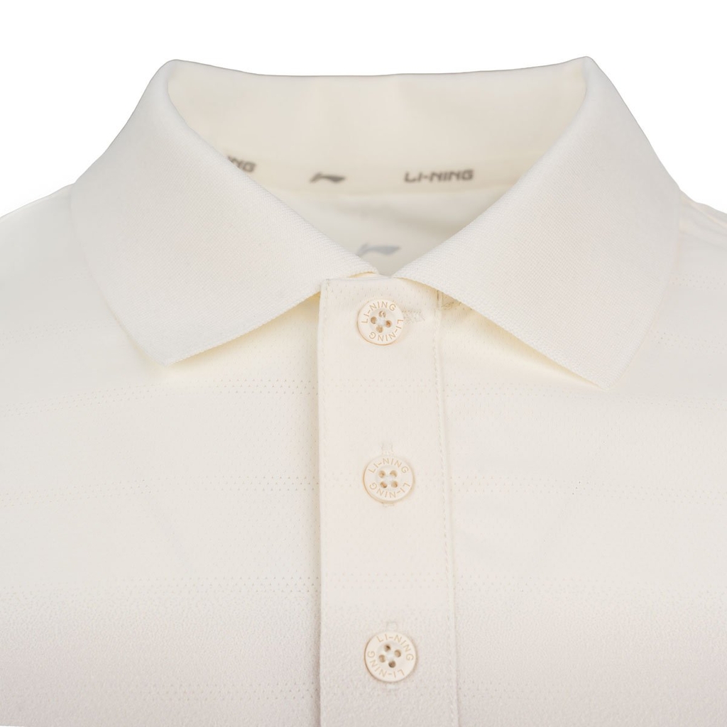 Áo Polo Li-Ning Nam APLV683-1V