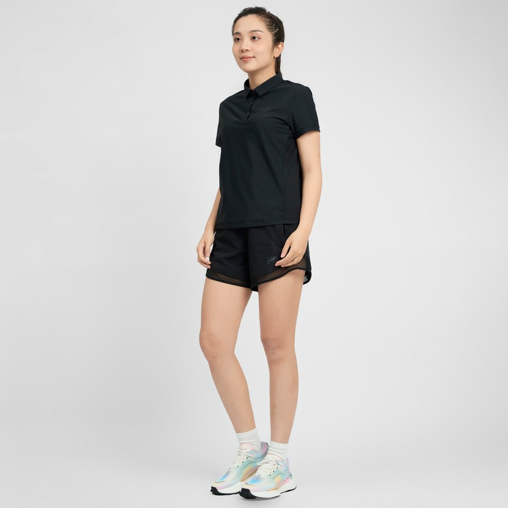 Áo Polo Li-Ning Nữ APLU838-1V