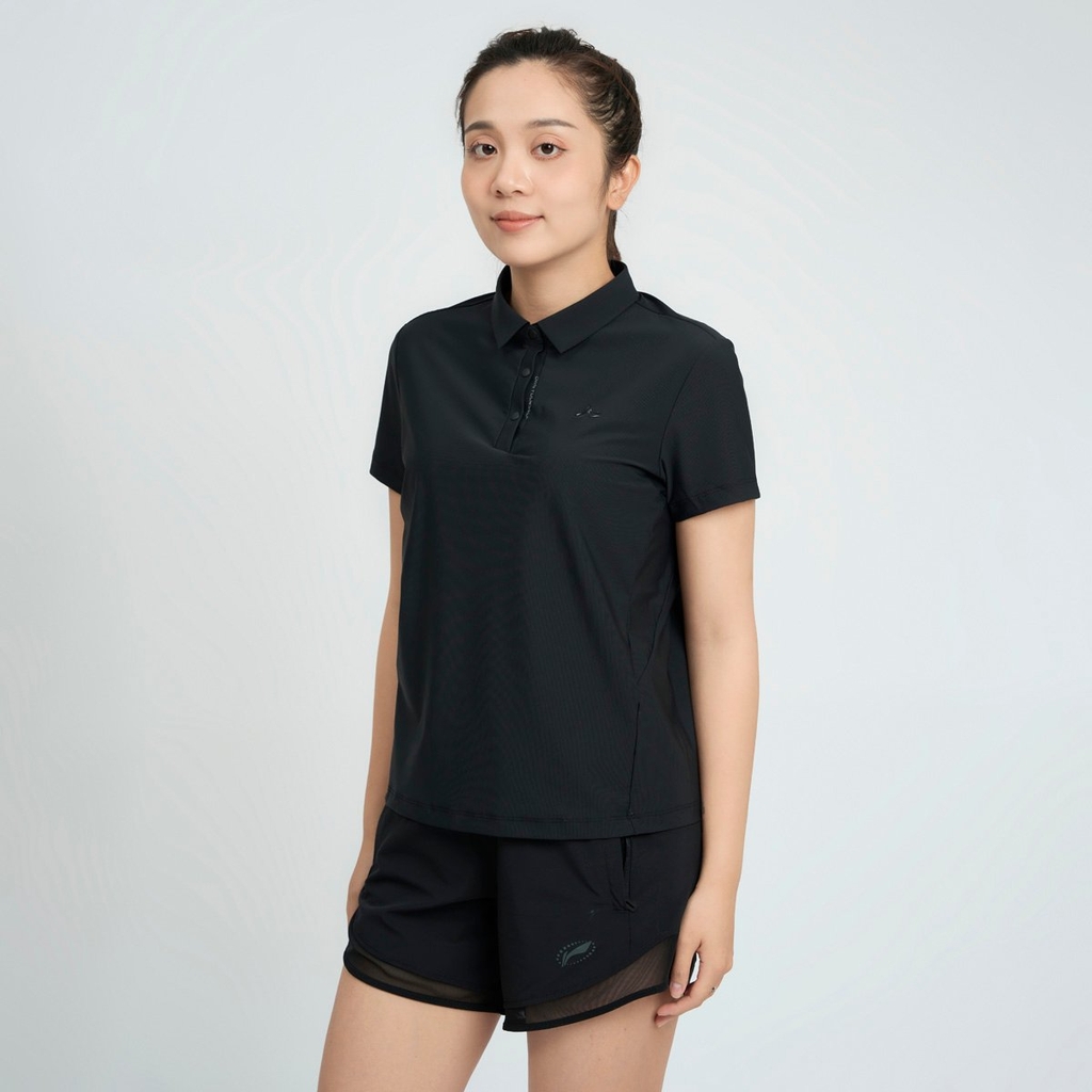 Áo Polo Li-Ning Nữ APLU838-1V