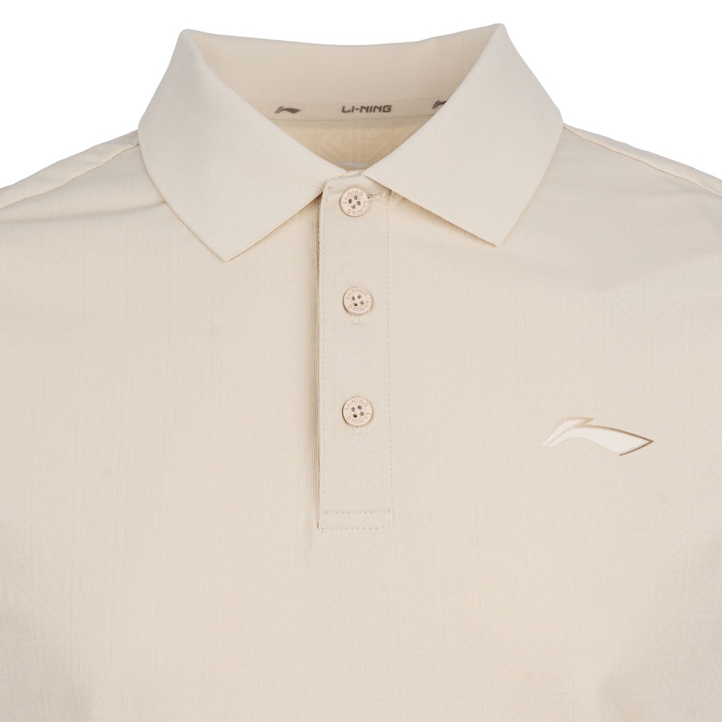 Áo Polo Li-Ning Nam APLV691-3V