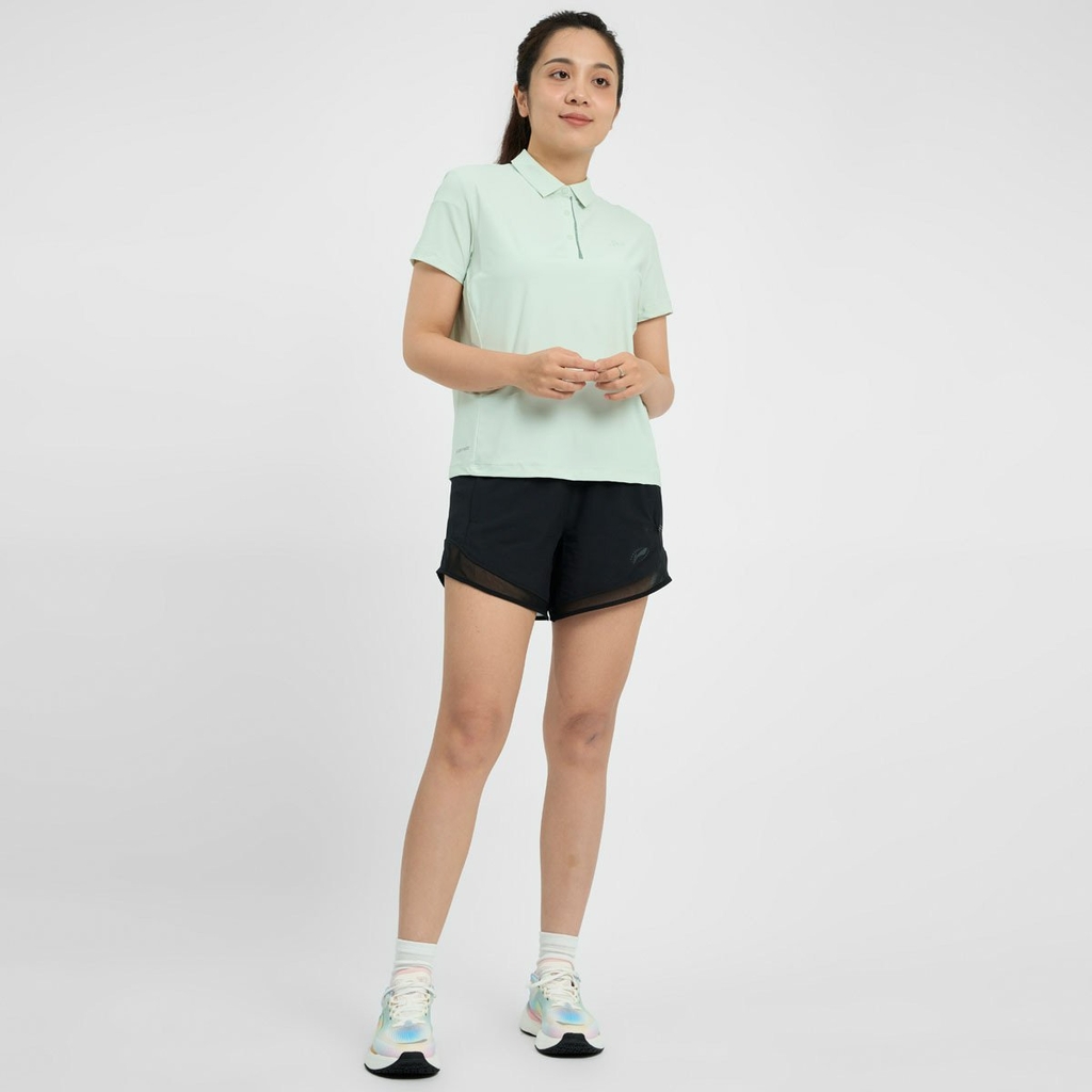 Áo Polo Li-Ning Nữ APLU838-3V