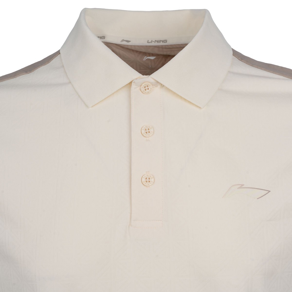 Áo Polo Li-Ning Nam APLV691-1V