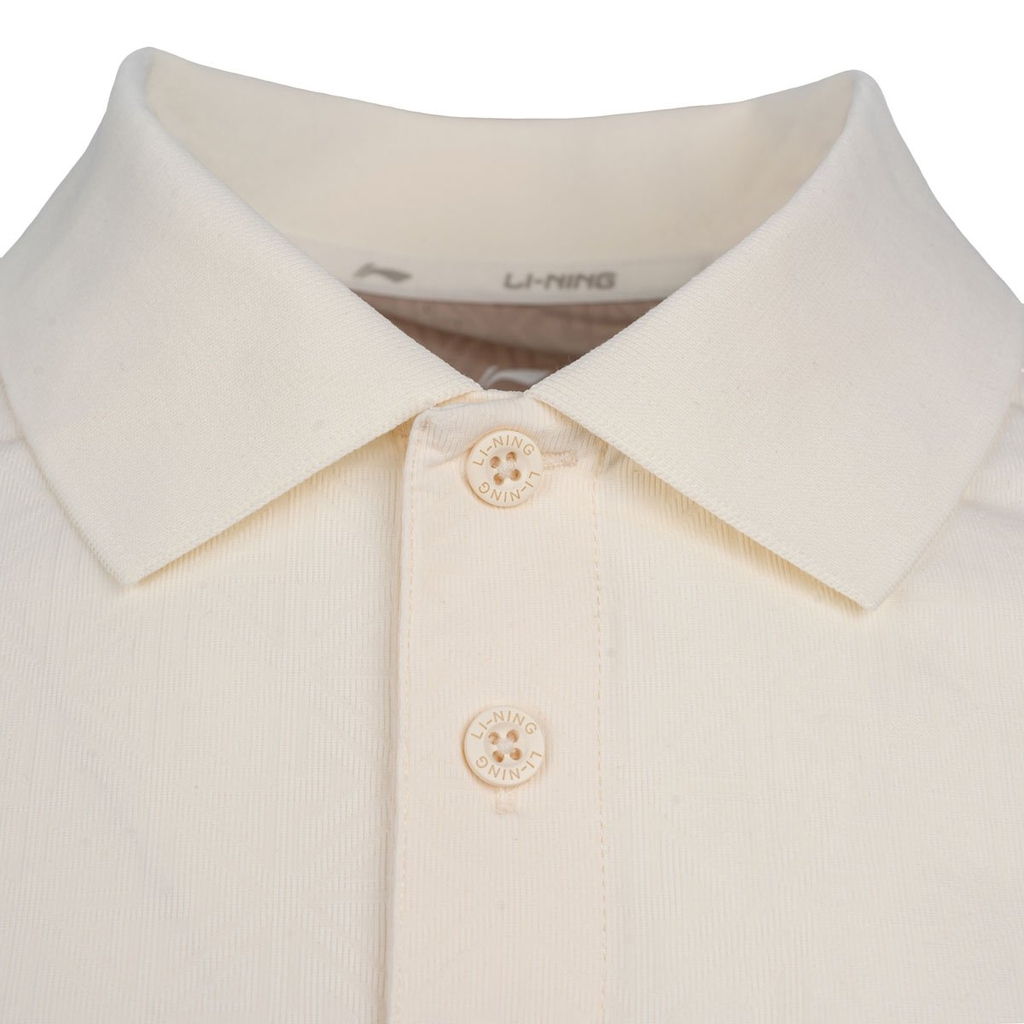 Áo Polo Li-Ning Nam APLV691-1V