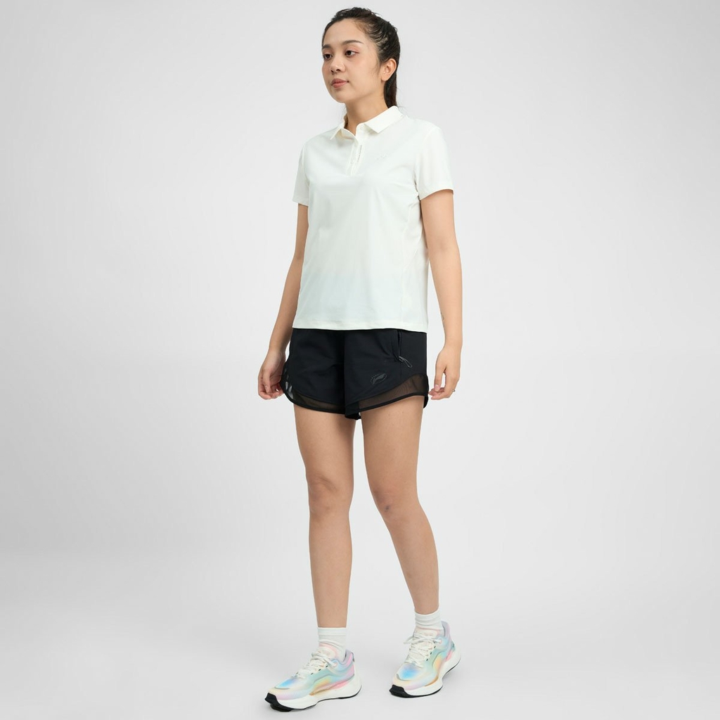 Áo Polo Li-Ning Nữ APLU838-2V