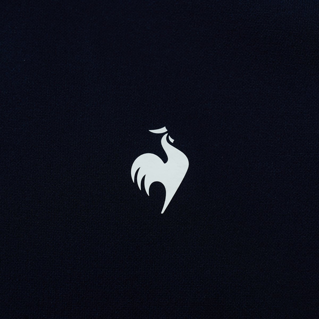 Áo khoác nỉ le coq sportif Nam LT5FJG10MV-NV00