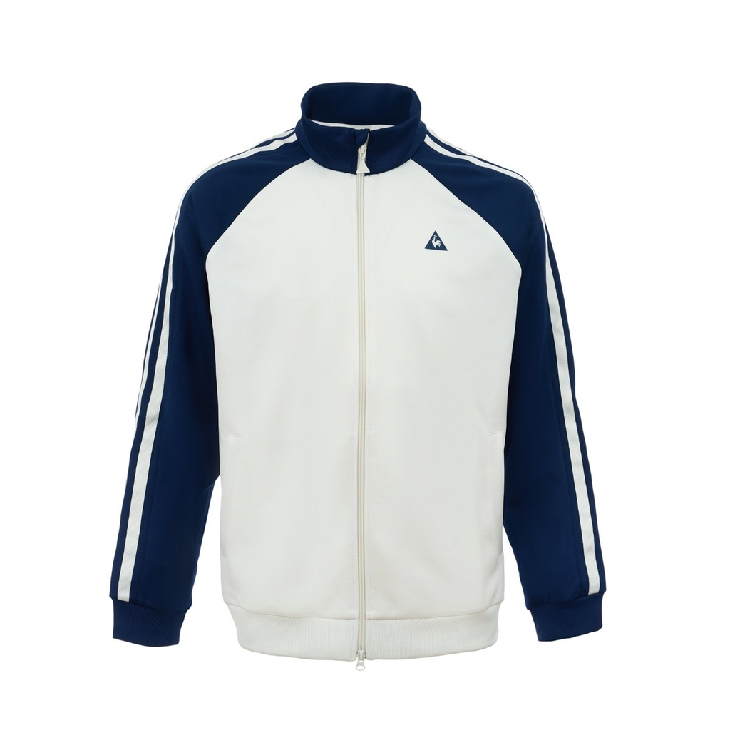 Áo nỉ le coq sportif Nam QQ323LFT81-DNV0