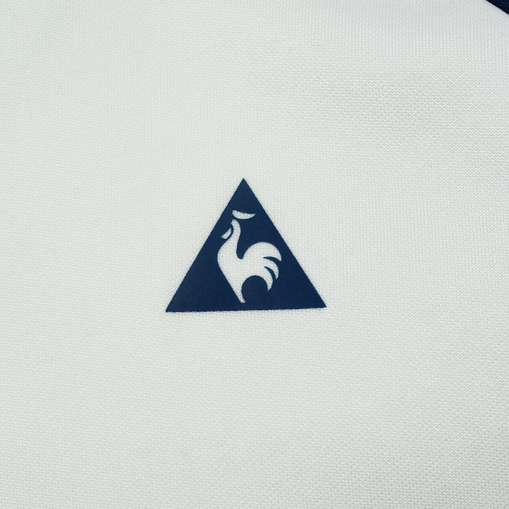 Áo nỉ le coq sportif Nam QQ323LFT81-DNV0