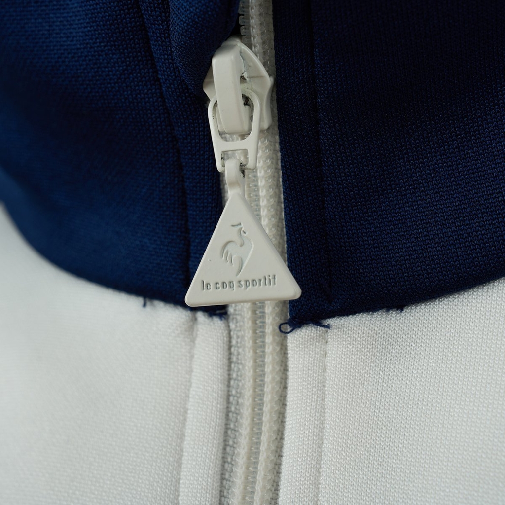 Áo nỉ le coq sportif Nam QQ323LFT81-DNV0
