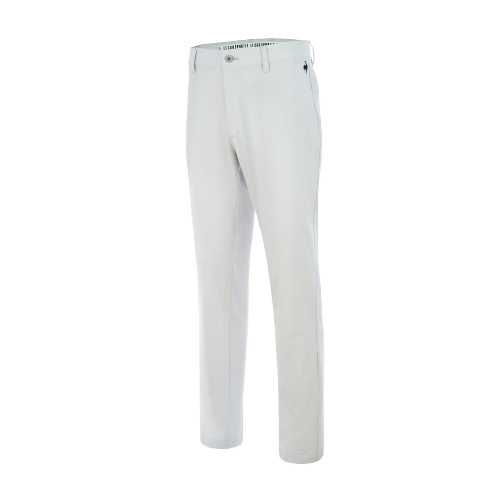 Quần dài le coq golf Nam LG5SLP00MV-GY01