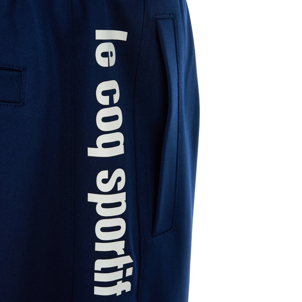 Quần nỉ le coq sportif Nam QQ323LFP81-DNV0