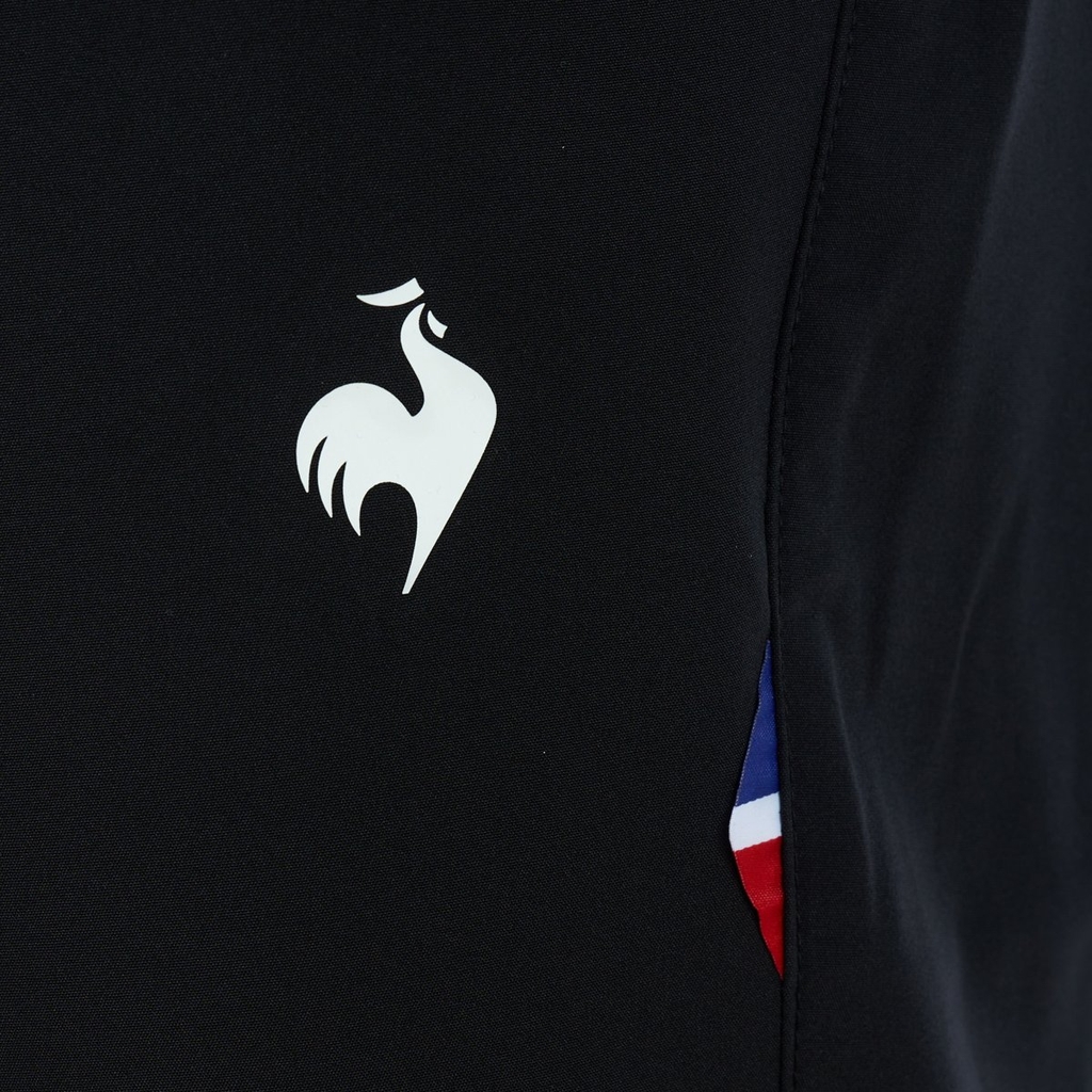 Quần gió le coq sportif Nam LT5FPZ20MV-BK00