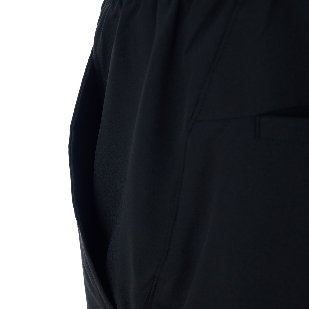 Quần gió le coq sportif Nam LT5FPZ20MV-BK00