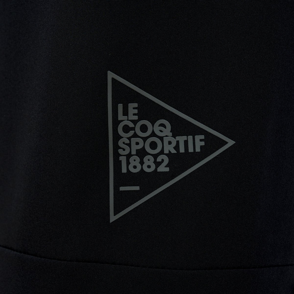 Quần gió le coq sportif Nam LT5FPZ20MV-BK00