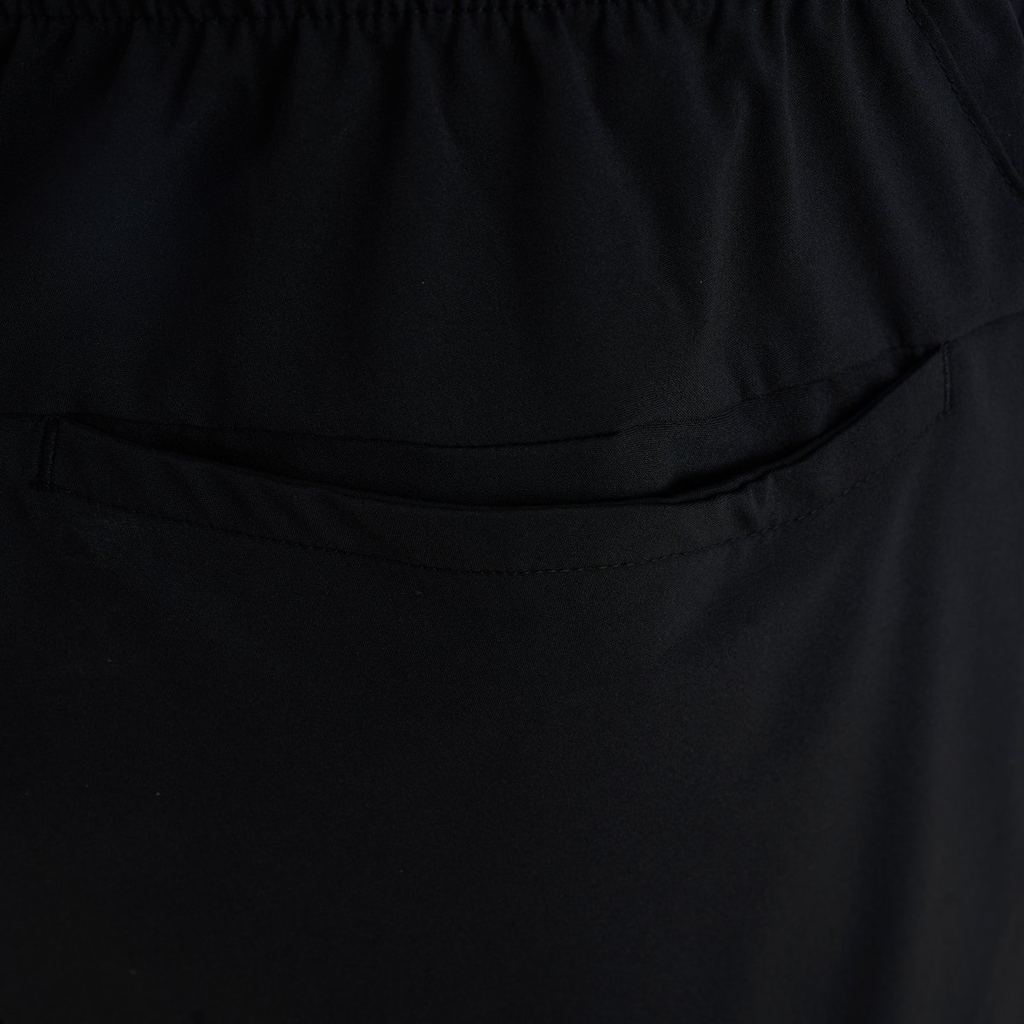 Quần gió le coq sportif Nam LT5FPZ20MV-BK00