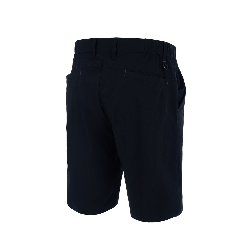 Quần short le coq golf Nam LG5FHP00MV-BK00