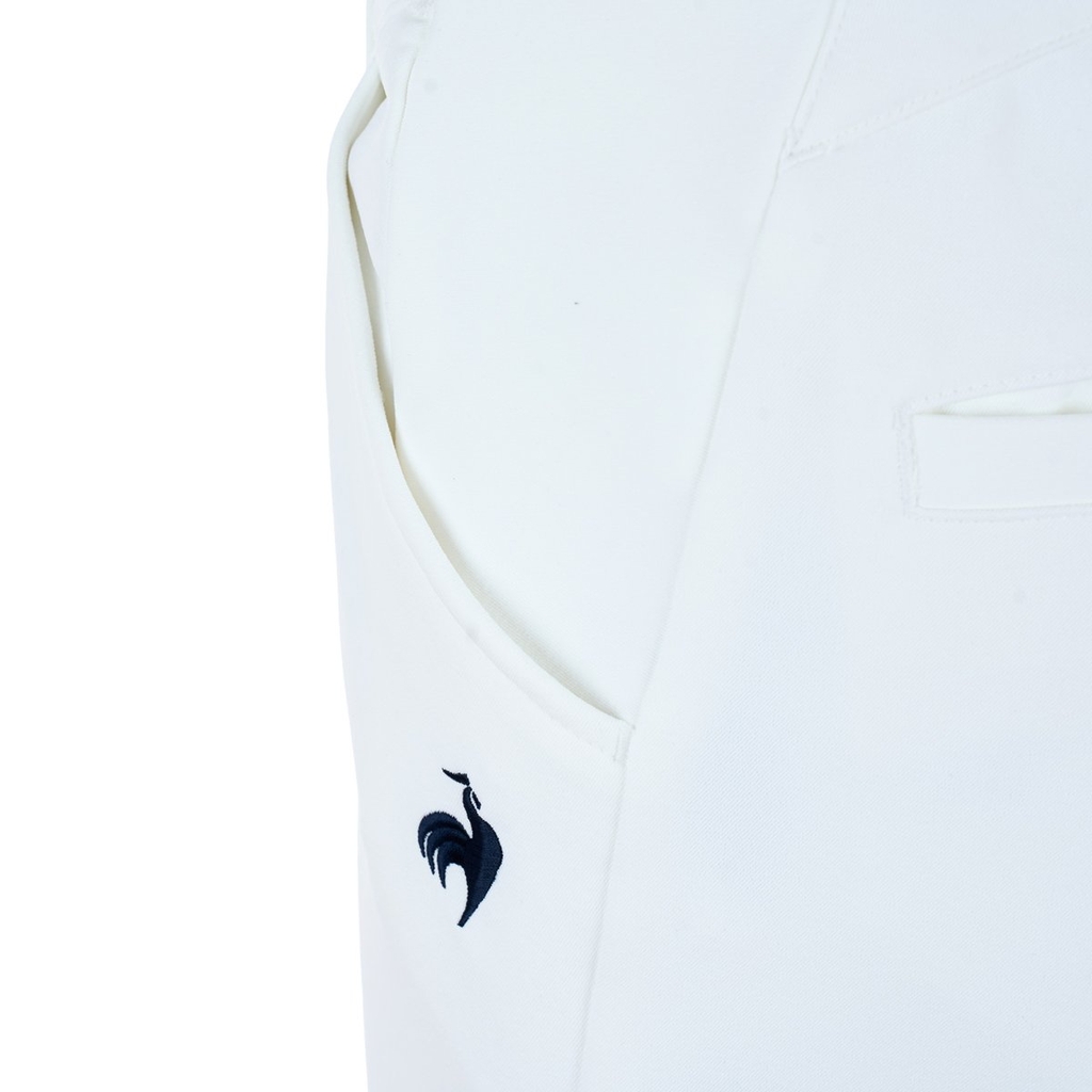 Quần dài le coq golf Nữ LG5FLP51LV-WH00