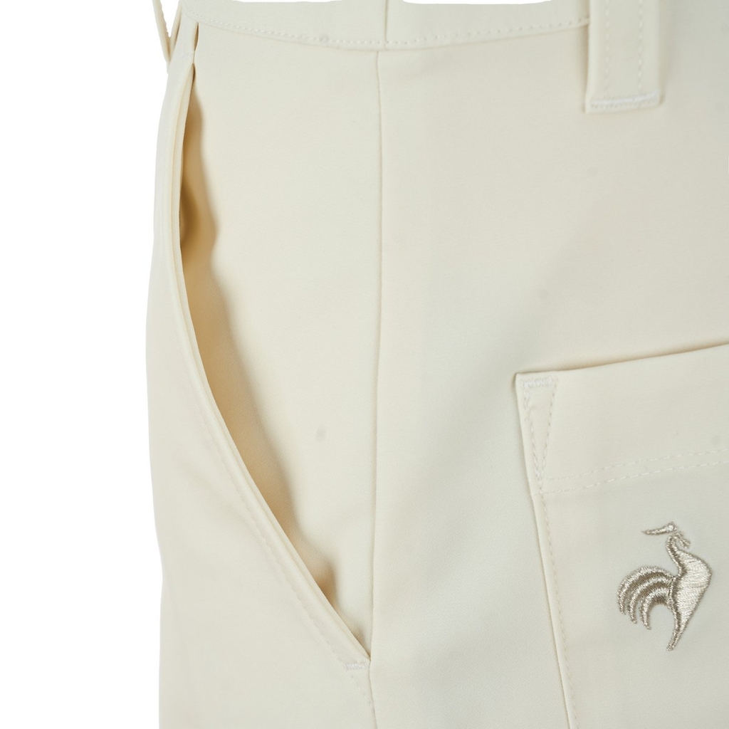 Chân váy le coq golf Nữ LG5FSK00LV-WH00