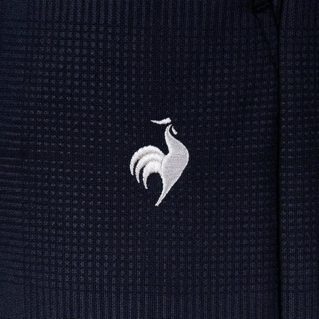 Quần nỉ le coq sportif Nam LT6FPZ12MV-NV00