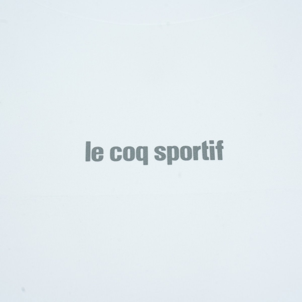 Áo T-shirt le coq sportif Nữ QQ322ORS82-OWT0