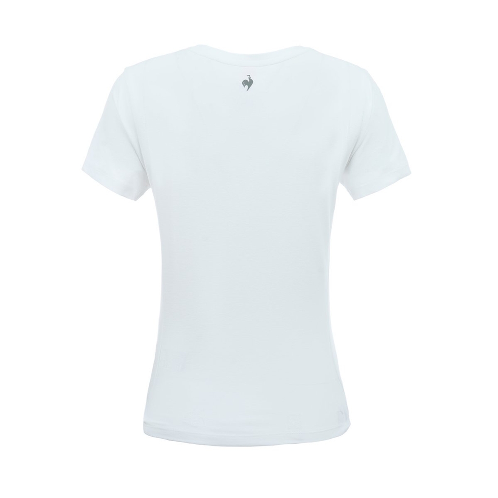 Áo T-shirt le coq sportif Nữ QQ322ORS82-OWT0