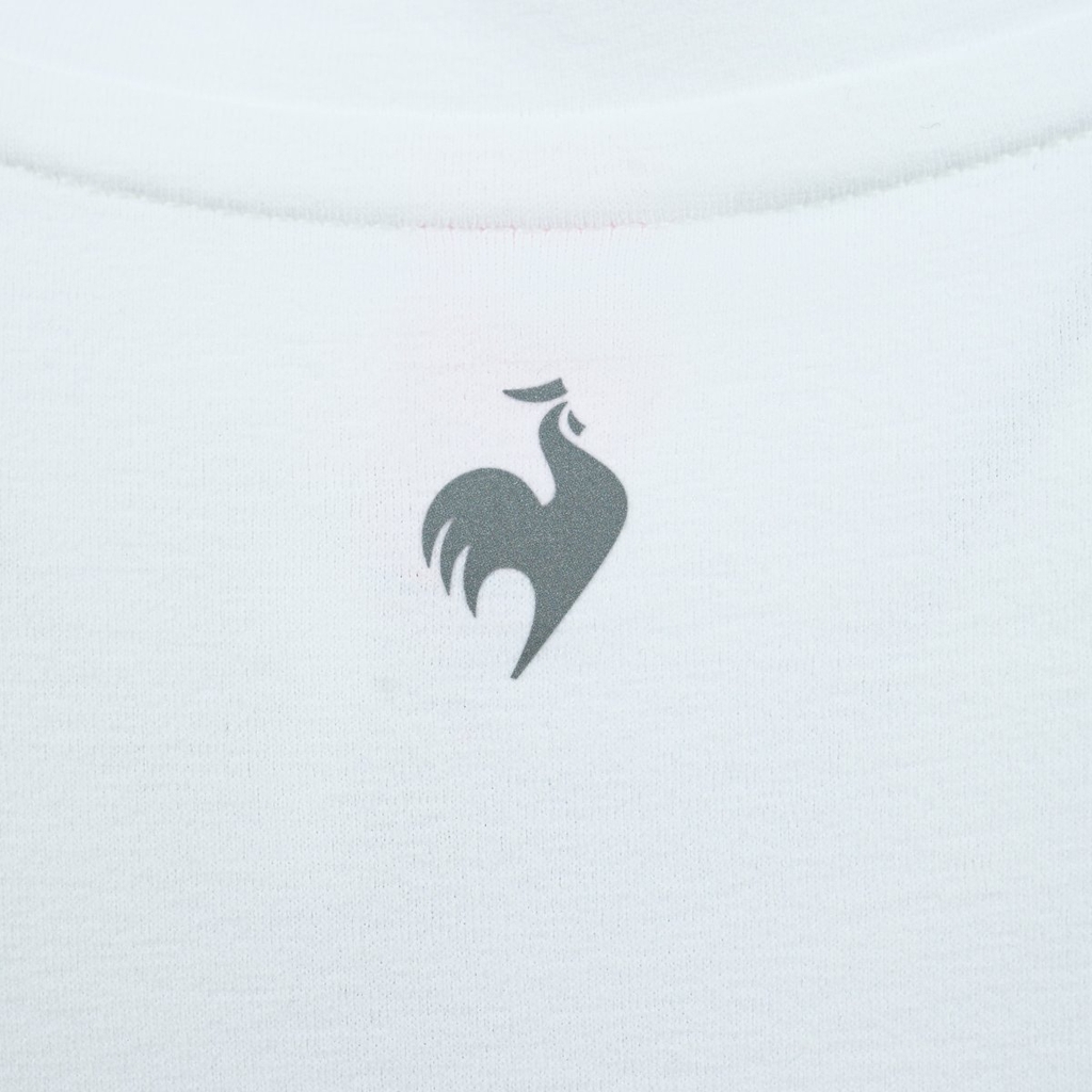 Áo T-shirt le coq sportif Nữ QQ322ORS82-OWT0