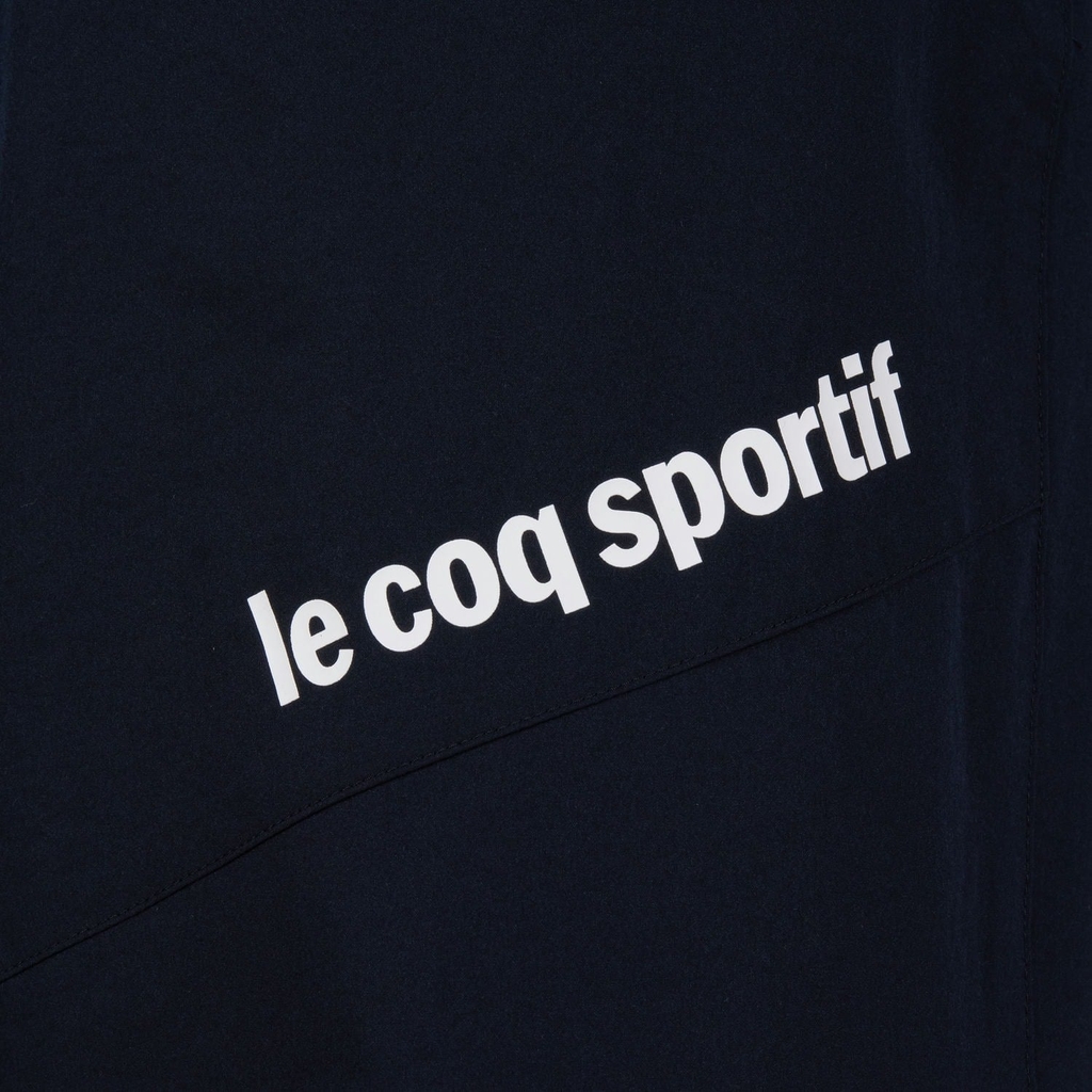 Quần gió le coq sportif Nam LT6FPZ32MV-NV00