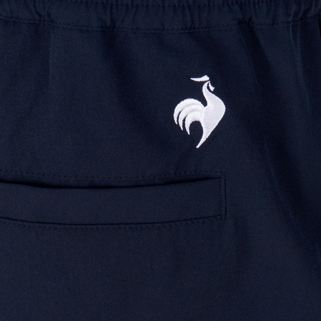 Quần gió le coq sportif Nam LT6FPZ32MV-NV00