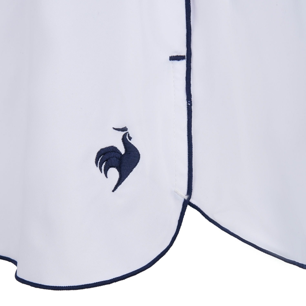 Chân váy le coq sportif Nữ LN6SSK50LV-WH00