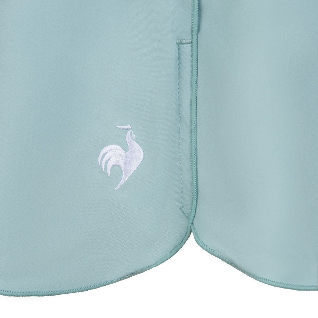Chân váy le coq sportif Nữ LN6SSK50LV-GR00