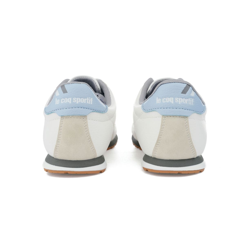 Giày thời trang le coq sportif Nam LU6SSN07UZ-WHBL