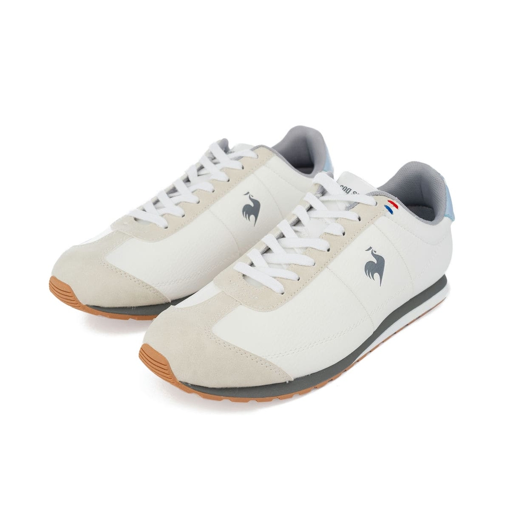 Giày thời trang le coq sportif Nam LU6SSN07UZ-WHBL