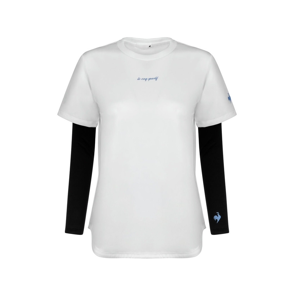 Áo T-shirt le coq sportif Nữ LT6FHT02LV-PP00