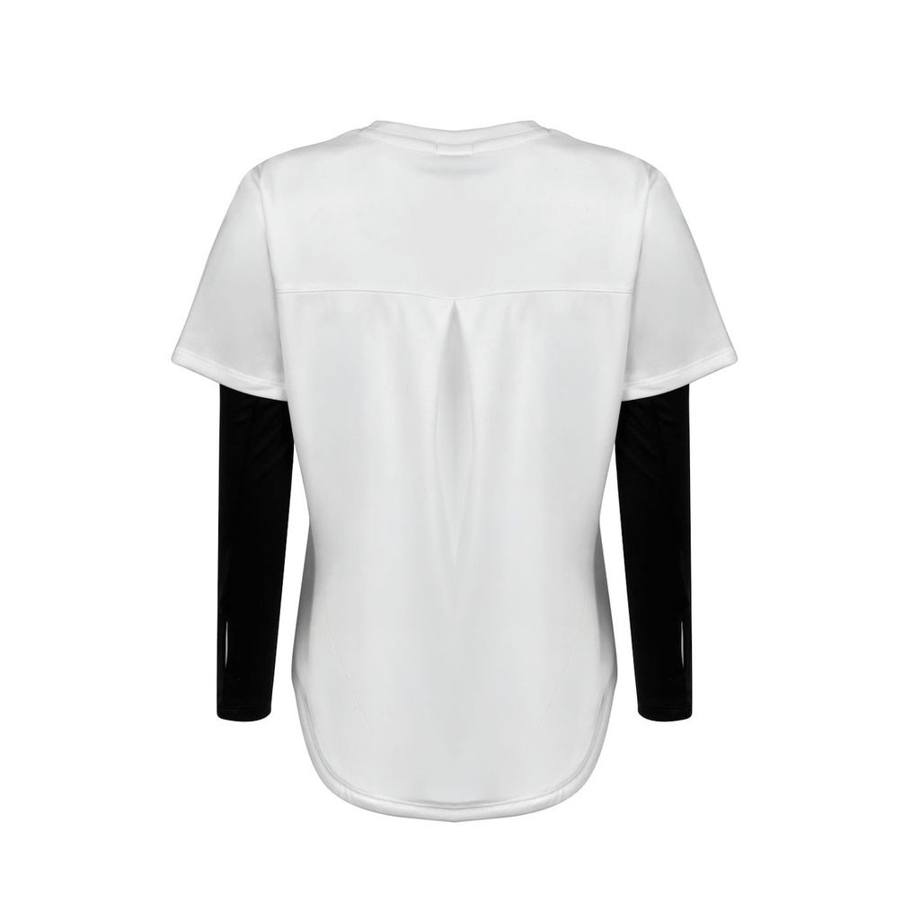 Áo T-shirt le coq sportif Nữ LT6FHT02LV-PP00