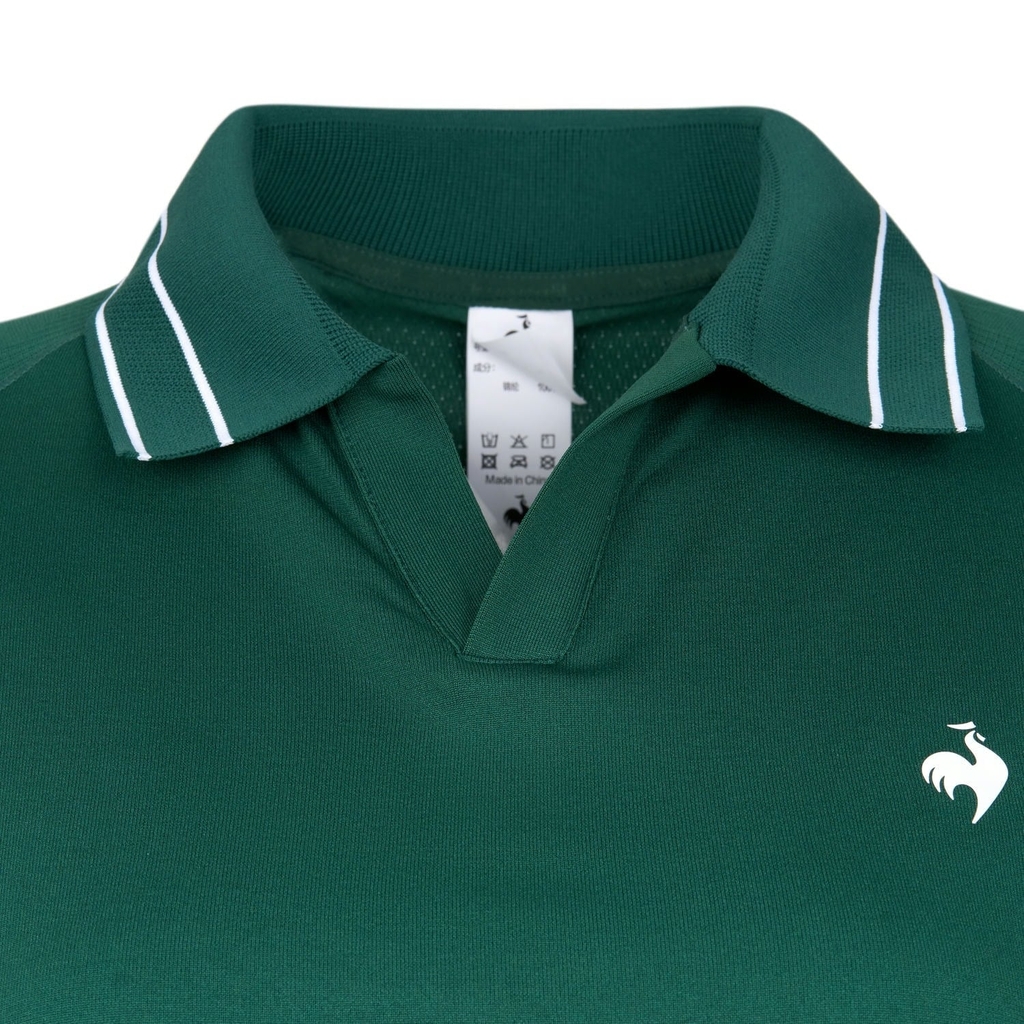 Áo Polo le coq sportif Nữ L263WCNROS01-J10