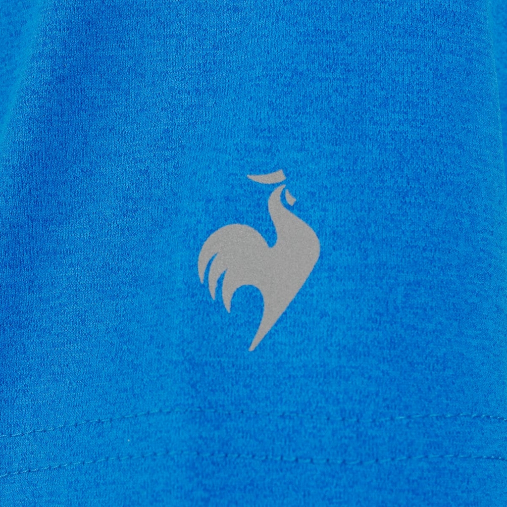 Áo Polo le coq sportif Nam QR123ETS32-BLU