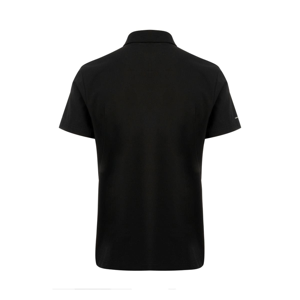 Áo Polo le coq sportif Nam QR121ETS31-BLK0