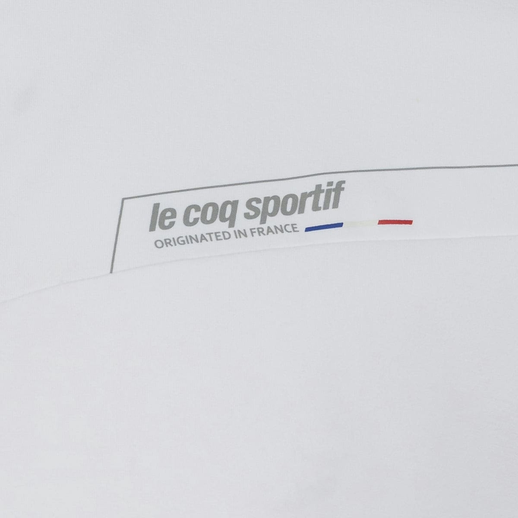 Áo Polo le coq sportif Nam QR123ETS32-OWT
