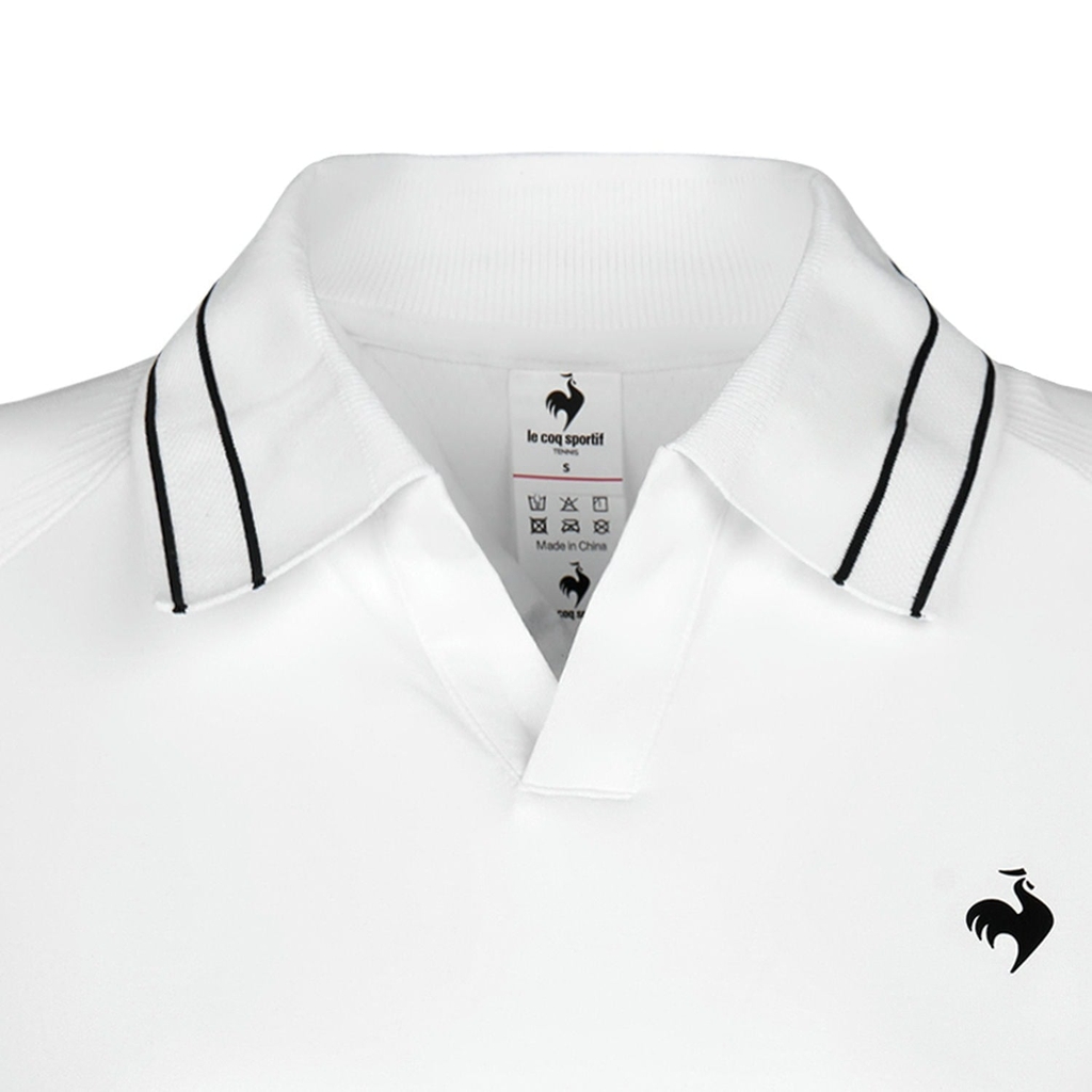 Áo Polo le coq sportif Nữ L263WCNROS01-A04
