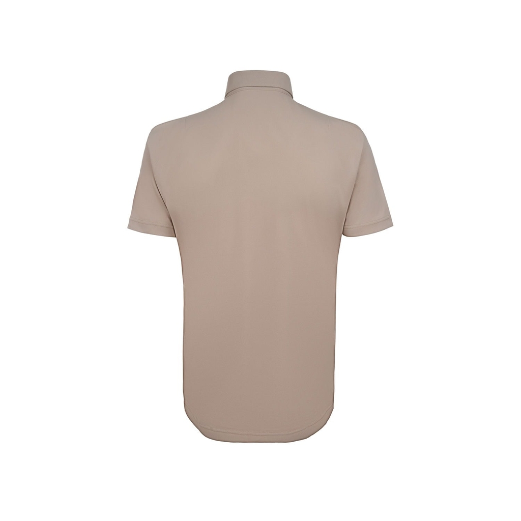 Áo Polo le coq golf Nam LG6FHS00MV-BG00