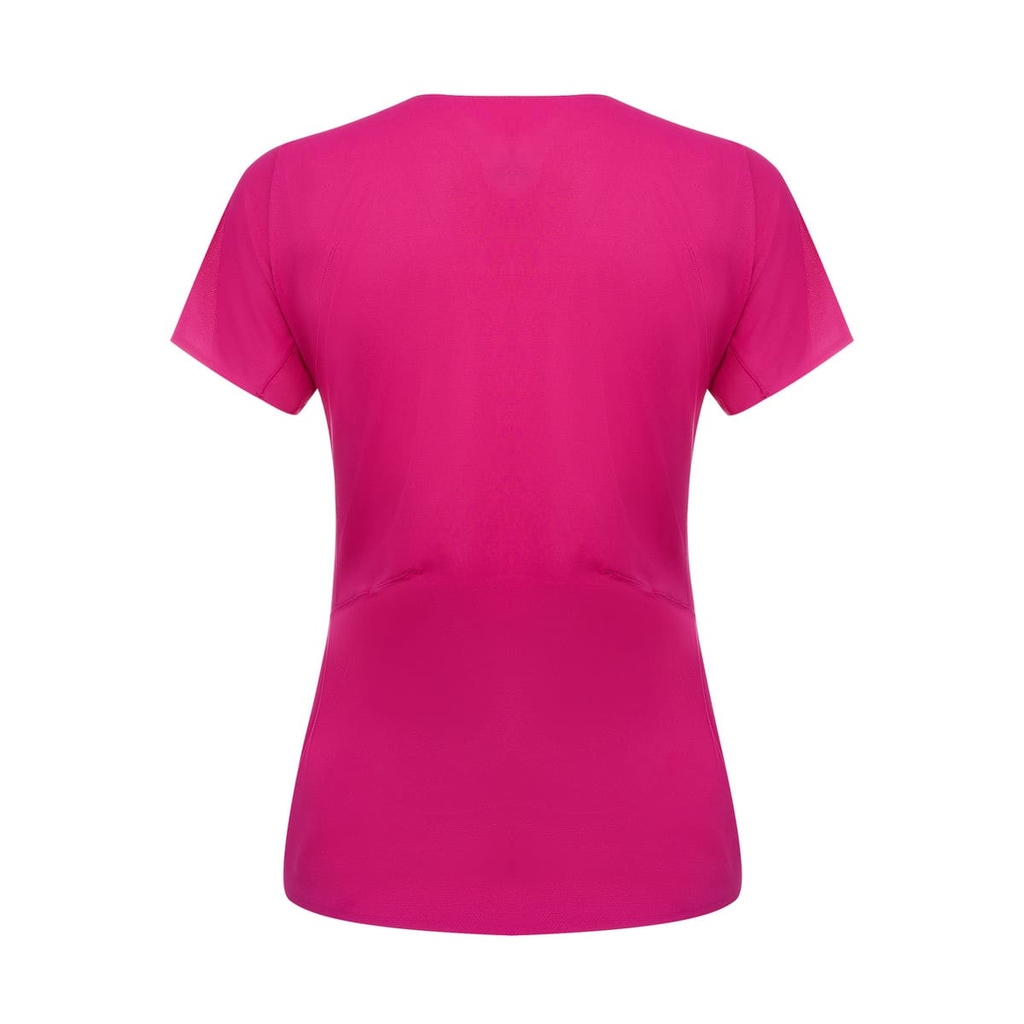 Áo T-shirt le coq sportif Nữ LN6SHT01LV-PK00