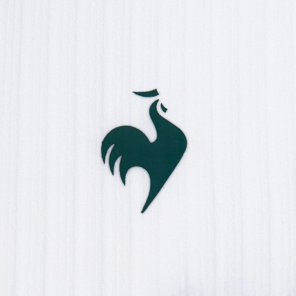Áo khoác gió le coq sportif Nam LT6FJK21MV-WH00