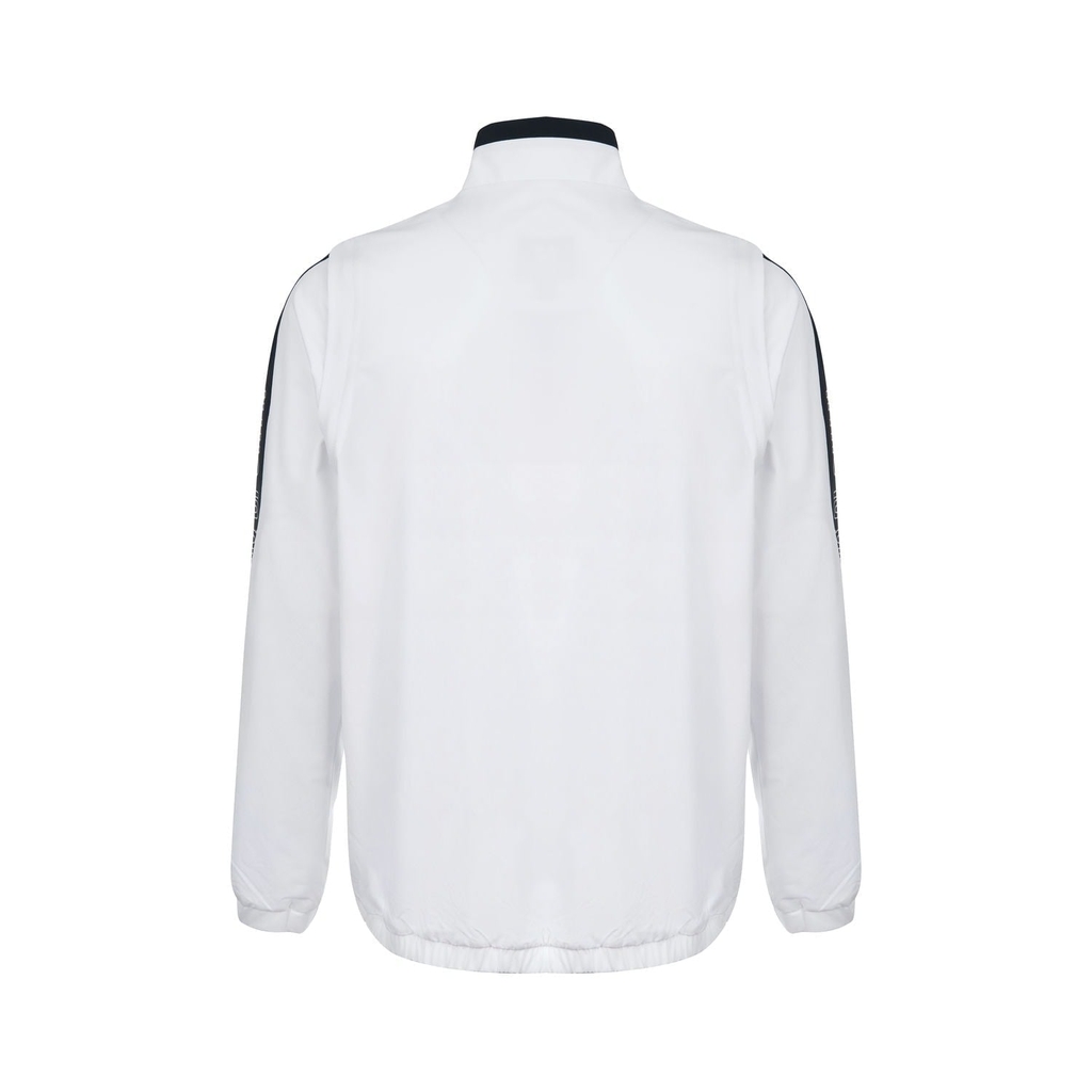 Áo khoác gió tay tháo rời le coq golf Nam LG6FWB02MV-WH00