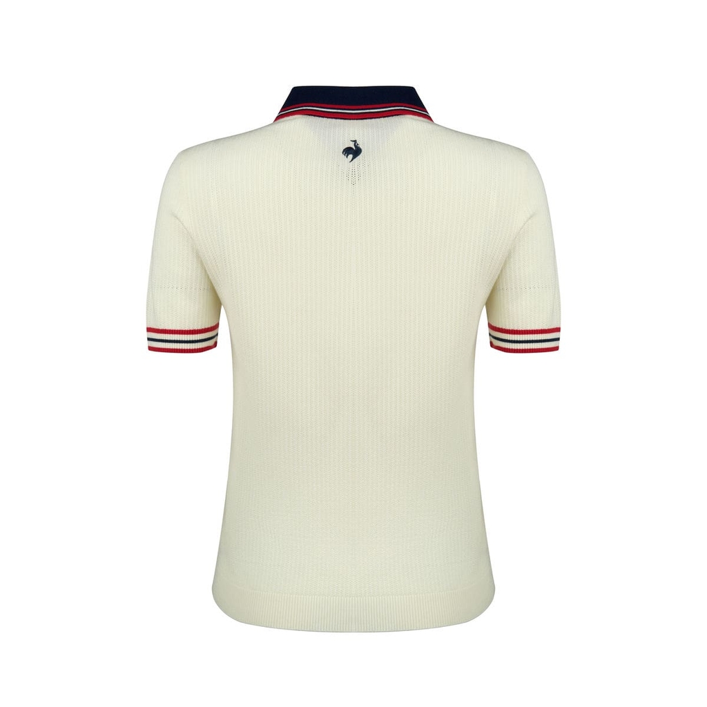 Áo Polo le coq sportif Nữ L263WCNTOS01-A02