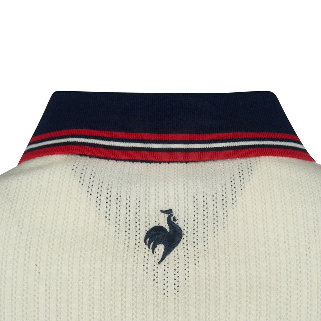 Áo Polo le coq sportif Nữ L263WCNTOS01-A02