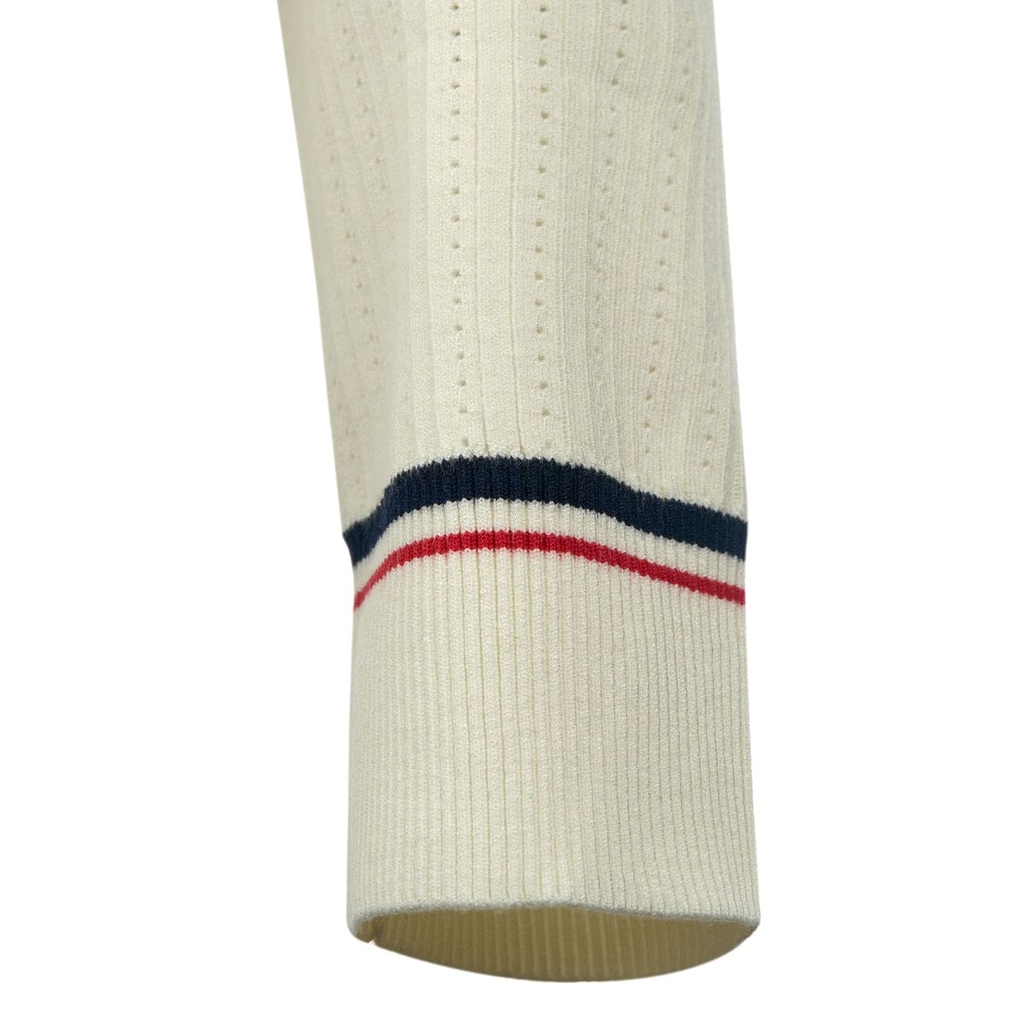 Áo Polo dài tay le coq sportif Nữ L263WCNTOL01-A02