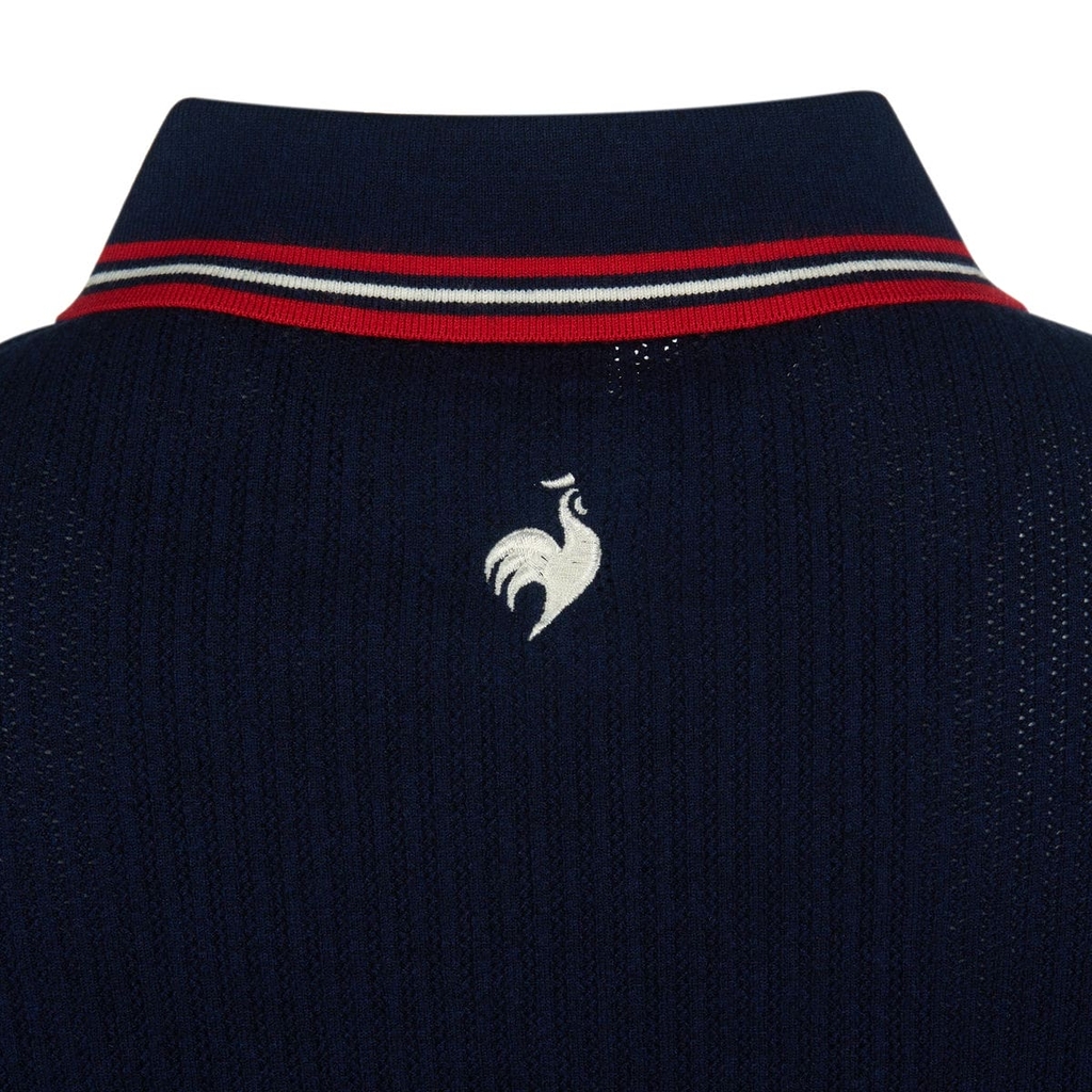 Áo Polo le coq sportif Nữ L263WCNTOS01-D13